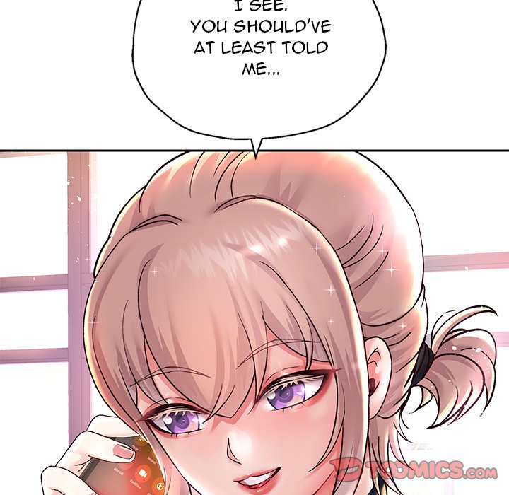 Born with a Surprise (Toomics) chapter 18 page 111