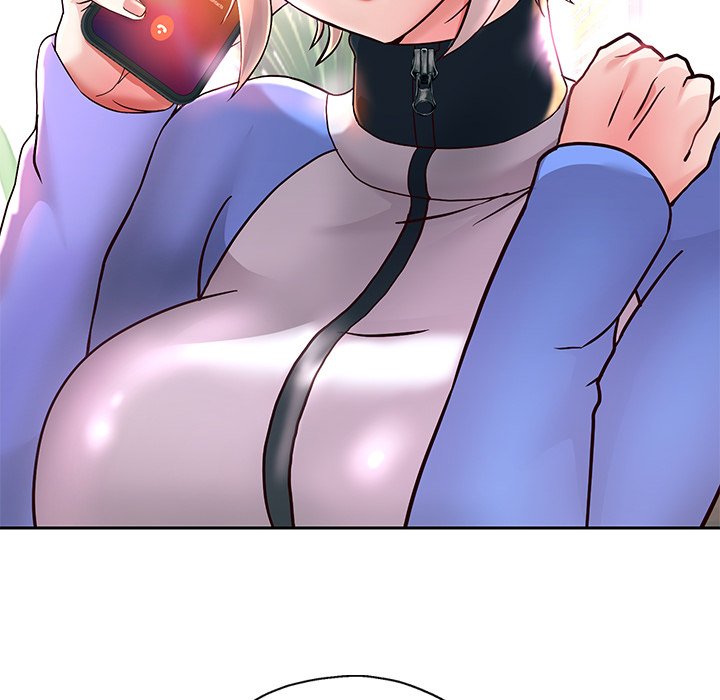 Born with a Surprise (Toomics) chapter 18 page 112