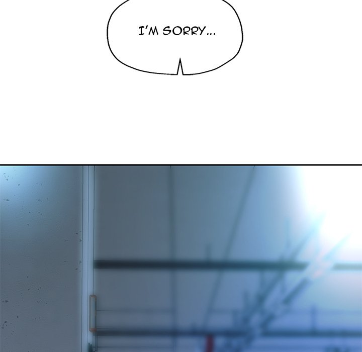 Born with a Surprise (Toomics) chapter 18 page 113