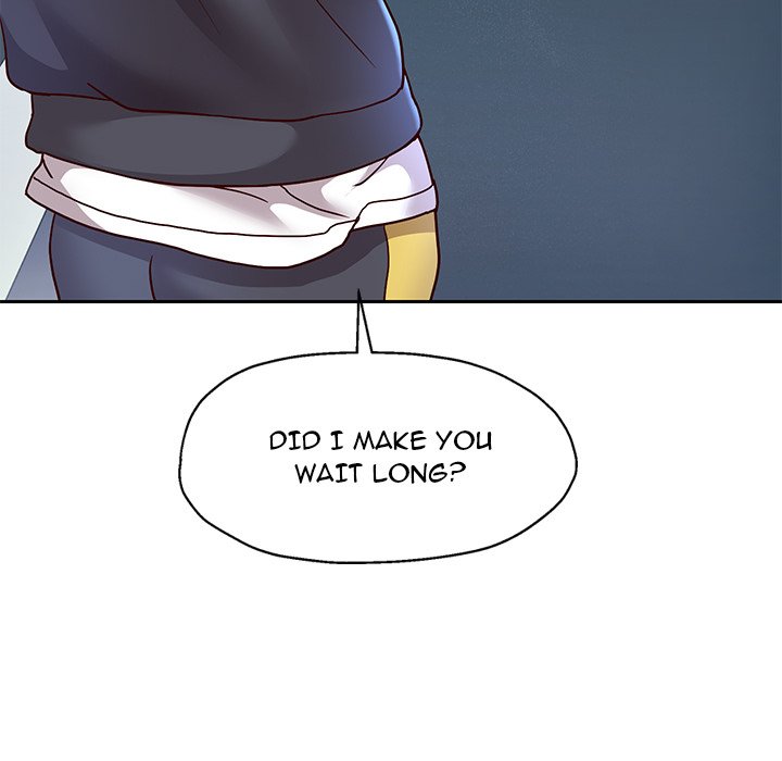 Born with a Surprise (Toomics) chapter 18 page 115