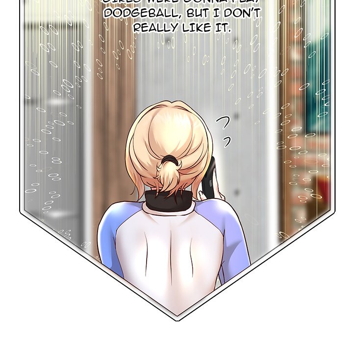 Born with a Surprise (Toomics) chapter 18 page 119