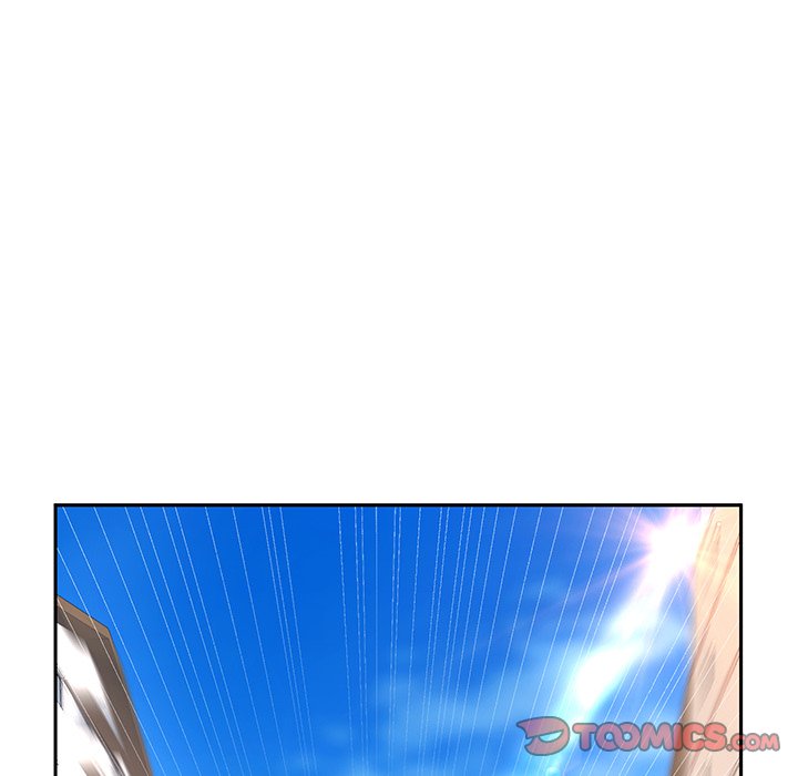 Born with a Surprise (Toomics) chapter 18 page 120