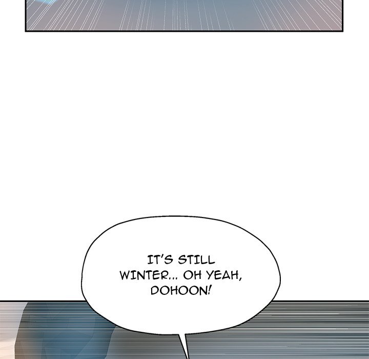 Born with a Surprise (Toomics) chapter 18 page 122