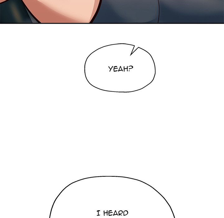 Born with a Surprise (Toomics) chapter 18 page 124
