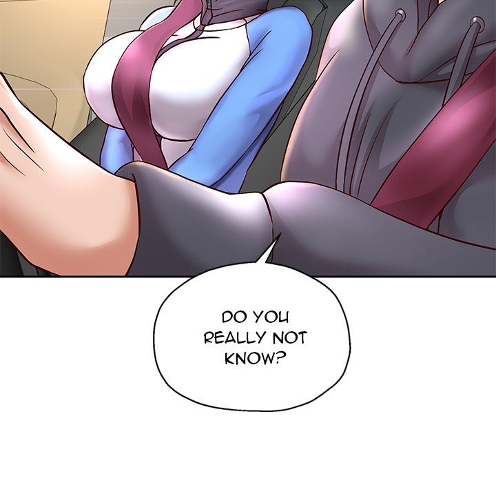 Born with a Surprise (Toomics) chapter 18 page 126