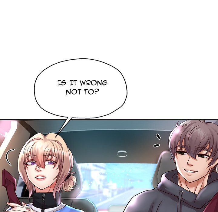 Born with a Surprise (Toomics) chapter 18 page 127