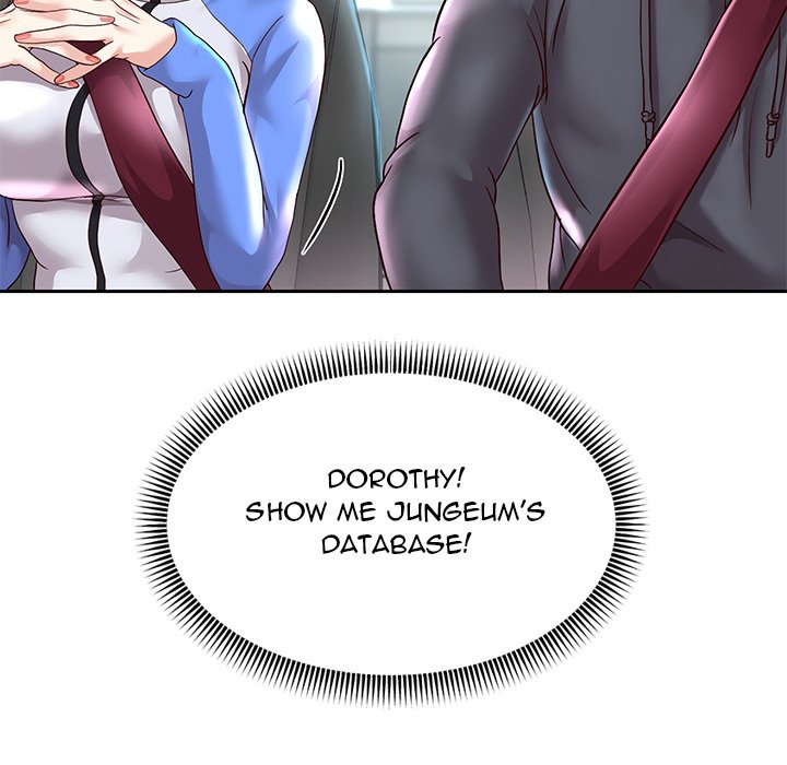 Born with a Surprise (Toomics) chapter 18 page 128