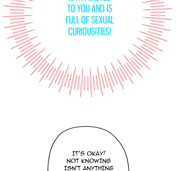 Born with a Surprise (Toomics) chapter 18 page 131