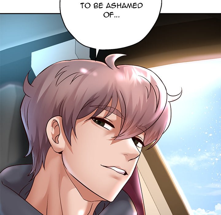 Born with a Surprise (Toomics) chapter 18 page 132