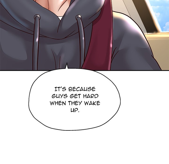 Born with a Surprise (Toomics) chapter 18 page 133