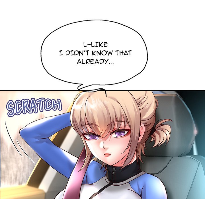 Born with a Surprise (Toomics) chapter 18 page 134