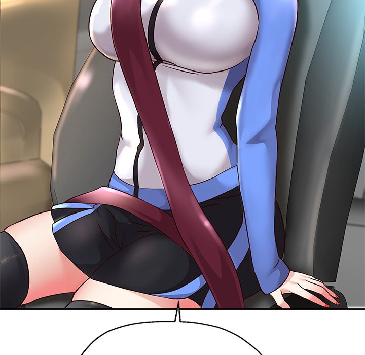 Born with a Surprise (Toomics) chapter 18 page 135