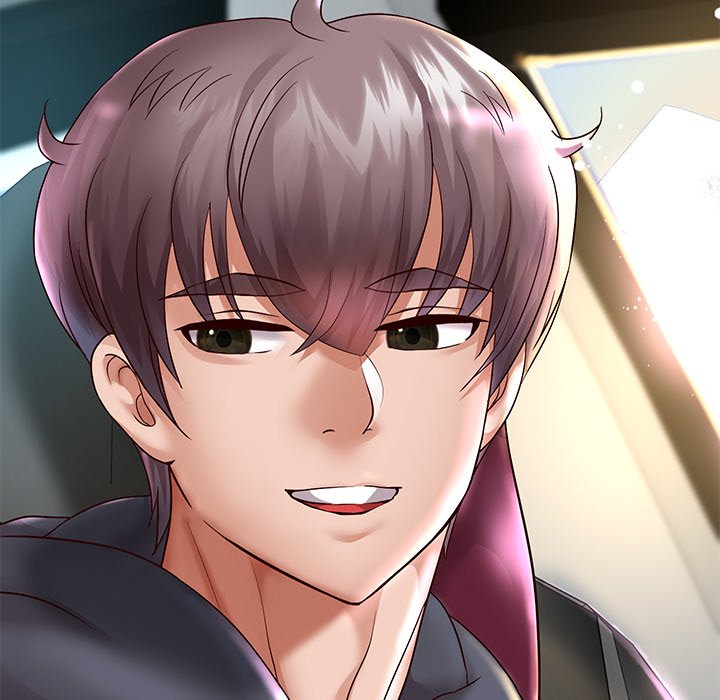 Born with a Surprise (Toomics) chapter 18 page 137