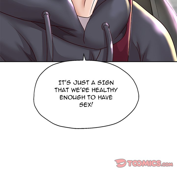 Born with a Surprise (Toomics) chapter 18 page 138
