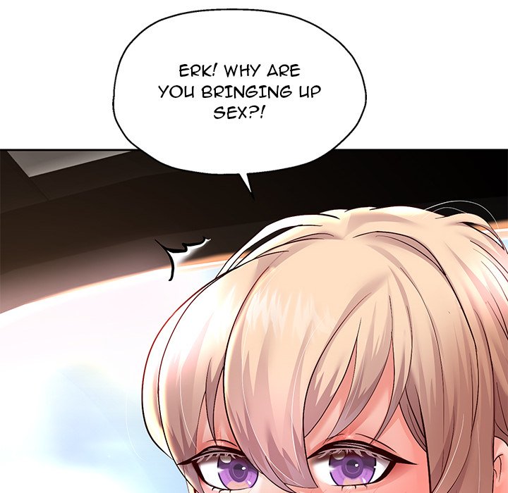 Born with a Surprise (Toomics) chapter 18 page 139
