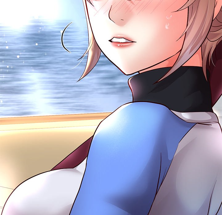 Born with a Surprise (Toomics) chapter 18 page 140