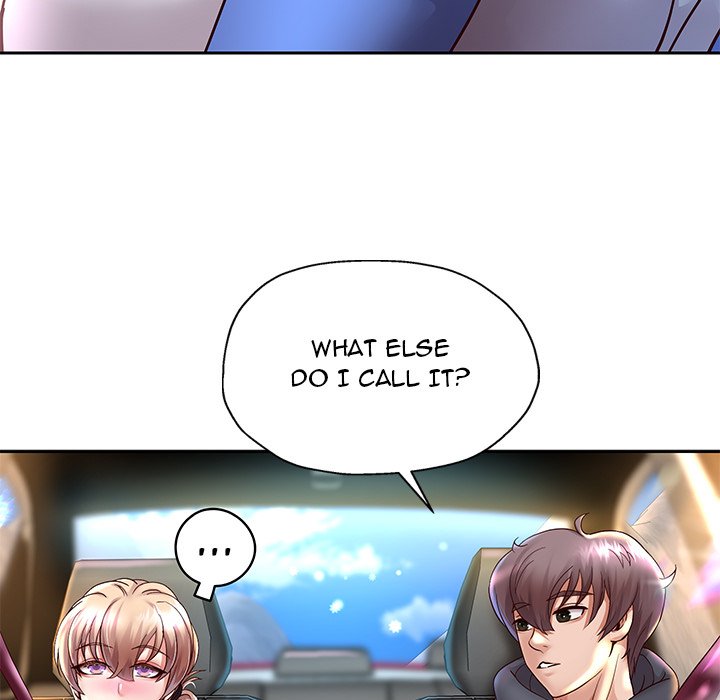 Born with a Surprise (Toomics) chapter 18 page 141