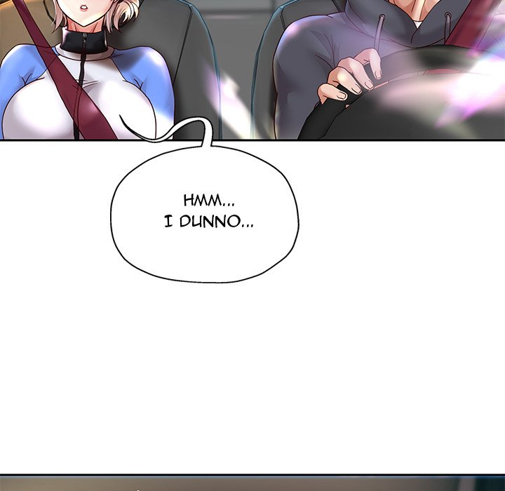 Born with a Surprise (Toomics) chapter 18 page 142