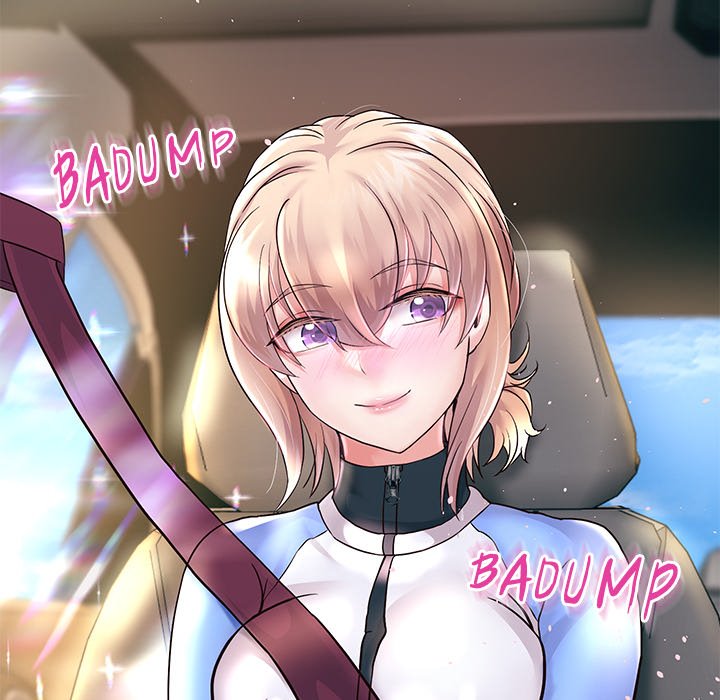 Born with a Surprise (Toomics) chapter 18 page 143