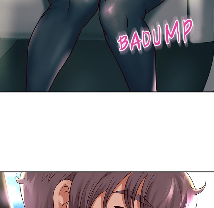 Born with a Surprise (Toomics) chapter 18 page 145