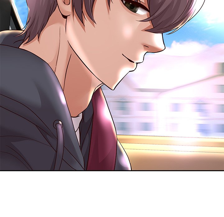 Born with a Surprise (Toomics) chapter 18 page 146
