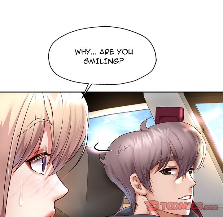 Born with a Surprise (Toomics) chapter 18 page 147
