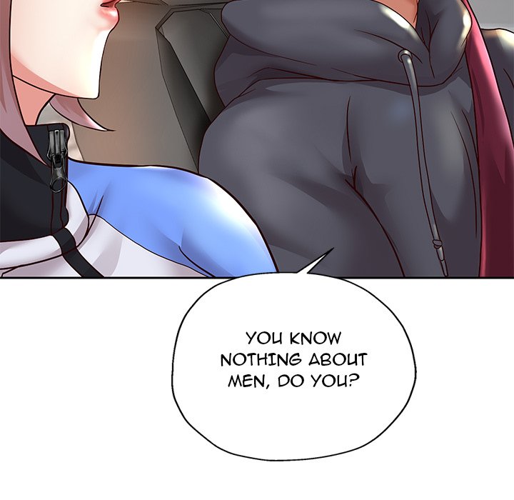 Born with a Surprise (Toomics) chapter 18 page 148