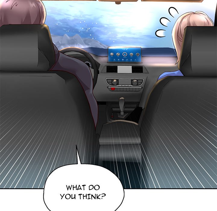 Born with a Surprise (Toomics) chapter 18 page 150