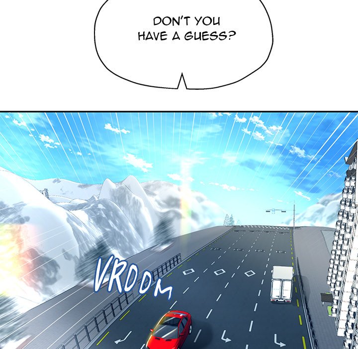 Born with a Surprise (Toomics) chapter 18 page 152