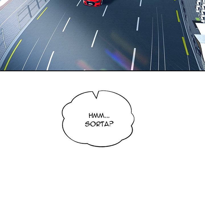 Born with a Surprise (Toomics) chapter 18 page 153
