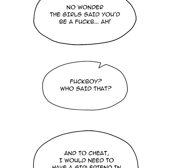 Born with a Surprise (Toomics) chapter 18 page 157