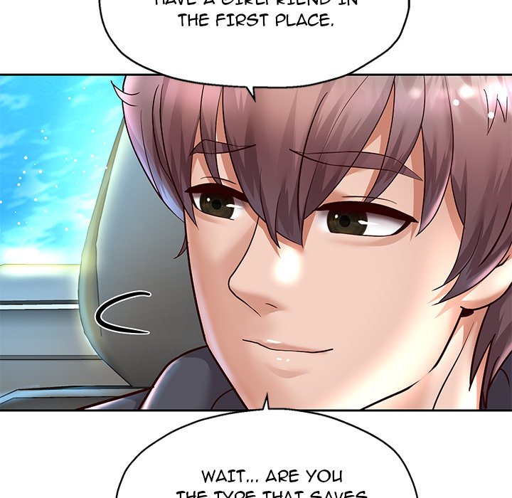 Born with a Surprise (Toomics) chapter 18 page 158