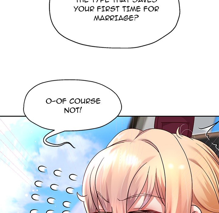 Born with a Surprise (Toomics) chapter 18 page 159