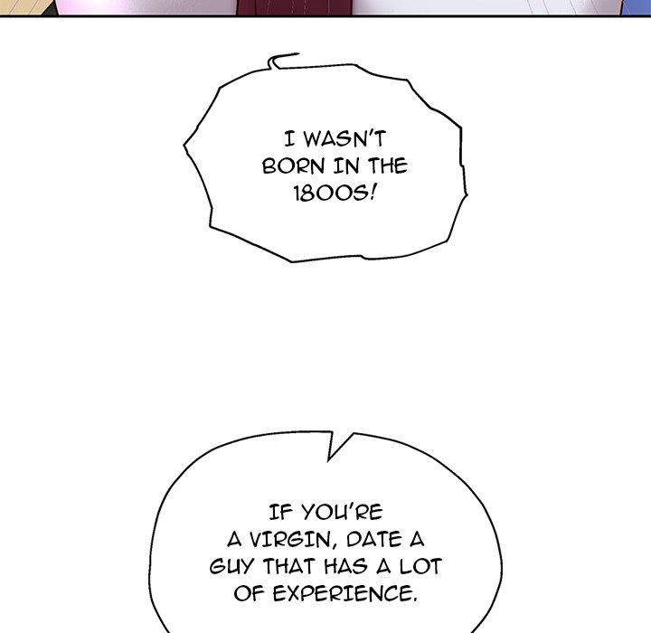 Born with a Surprise (Toomics) chapter 18 page 161