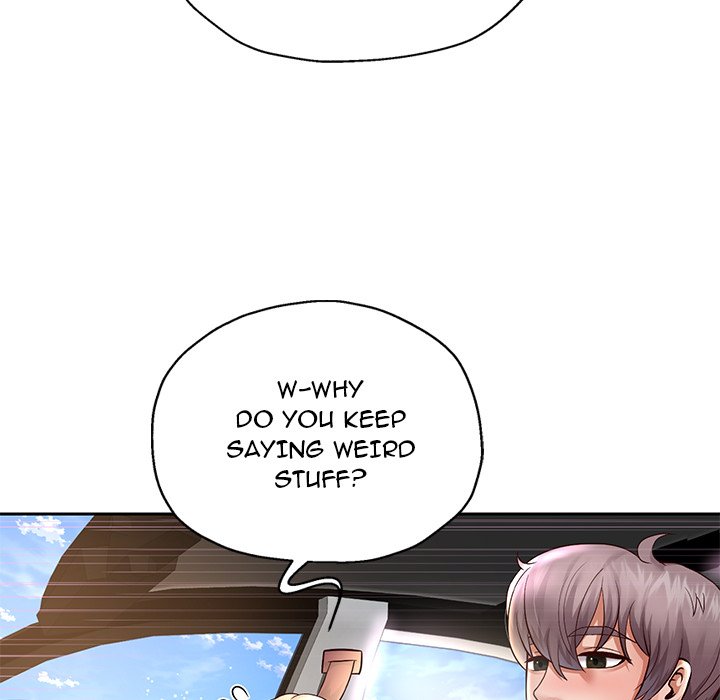 Born with a Surprise (Toomics) chapter 18 page 162