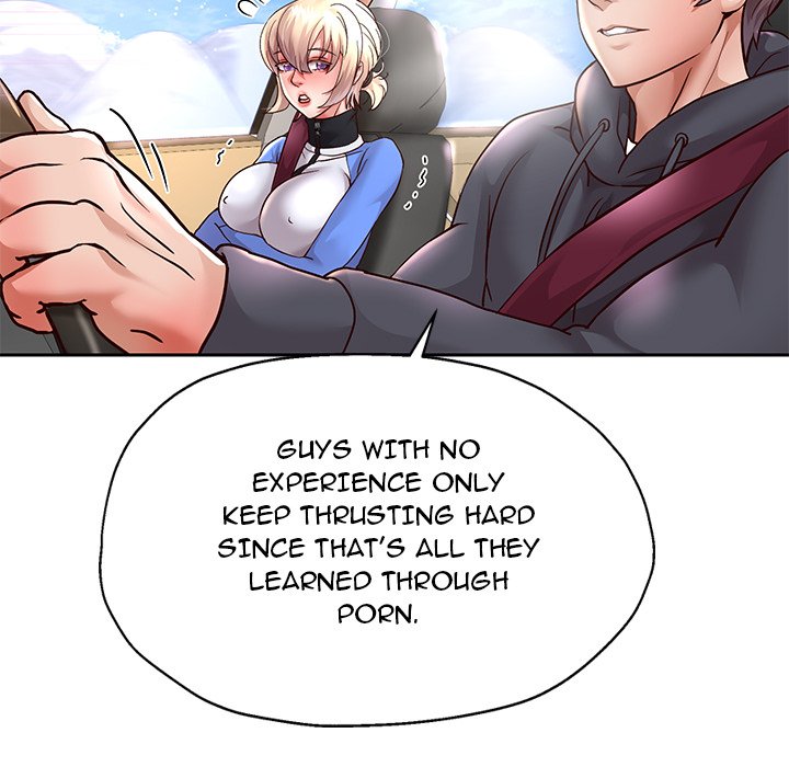 Born with a Surprise (Toomics) chapter 18 page 163