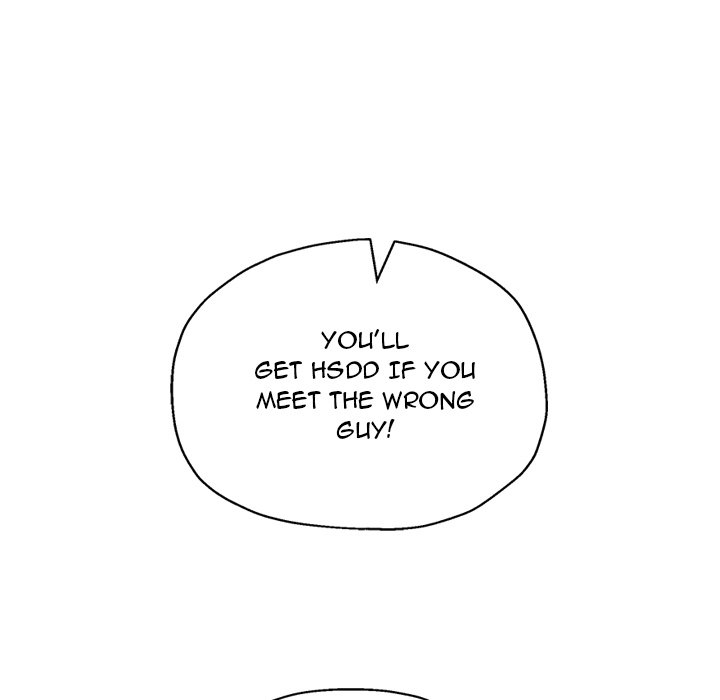 Born with a Surprise (Toomics) chapter 18 page 164