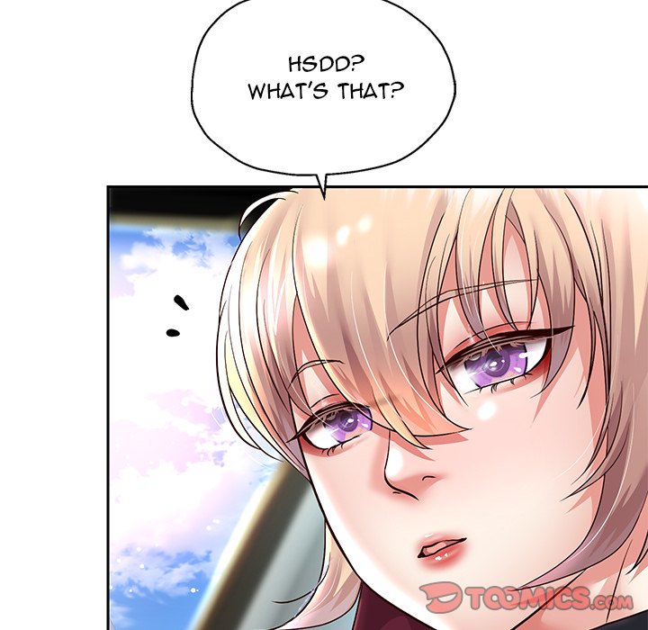 Born with a Surprise (Toomics) chapter 18 page 165