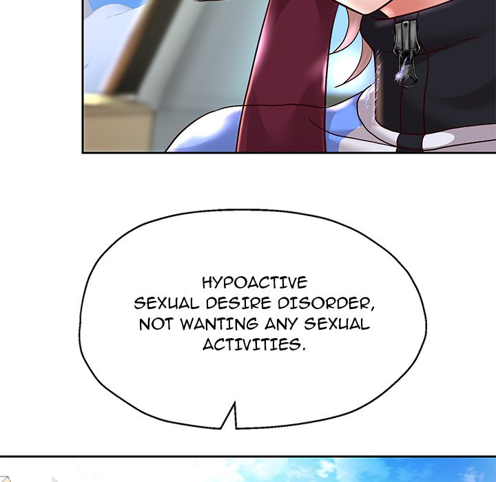 Born with a Surprise (Toomics) chapter 18 page 166