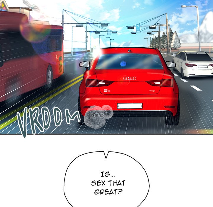 Born with a Surprise (Toomics) chapter 18 page 167