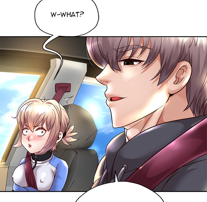 Born with a Surprise (Toomics) chapter 18 page 169
