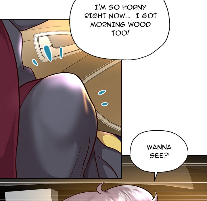 Born with a Surprise (Toomics) chapter 18 page 170