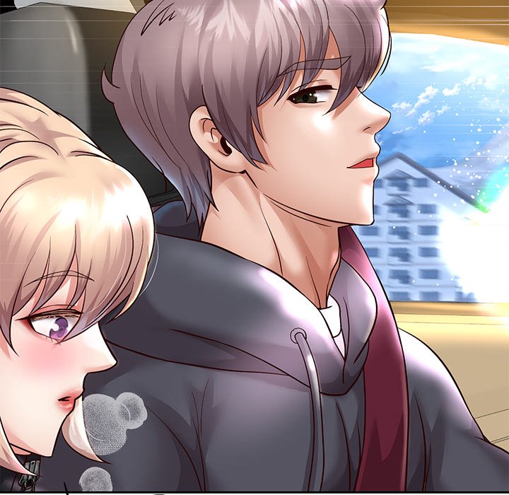 Born with a Surprise (Toomics) chapter 18 page 171