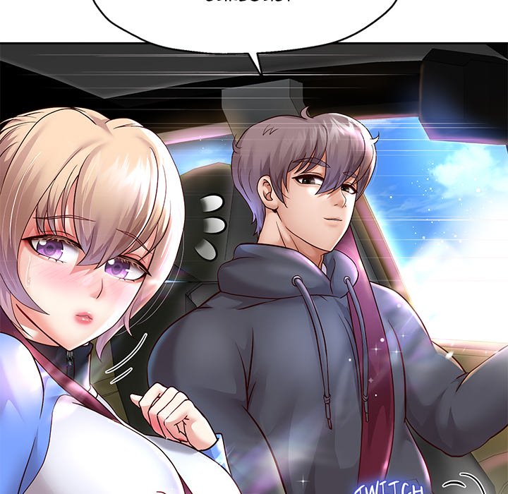 Born with a Surprise (Toomics) chapter 18 page 173