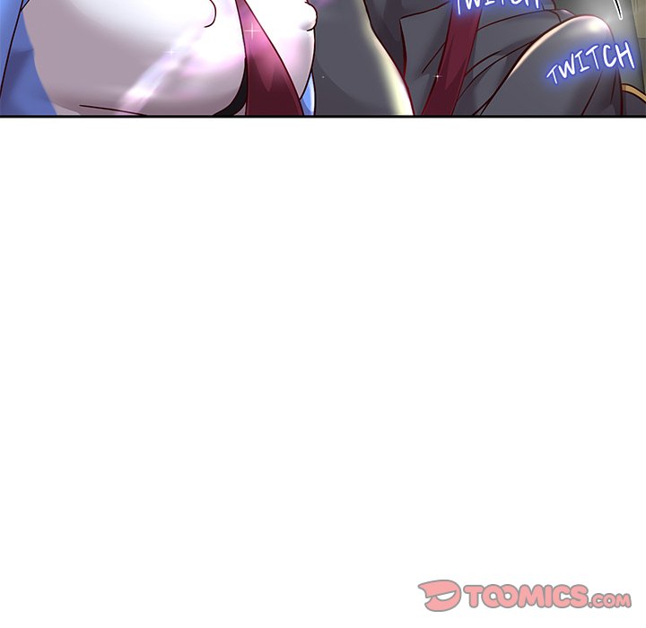 Born with a Surprise (Toomics) chapter 18 page 174