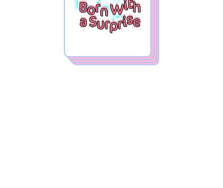 Born with a Surprise (Toomics) chapter 18 page 176