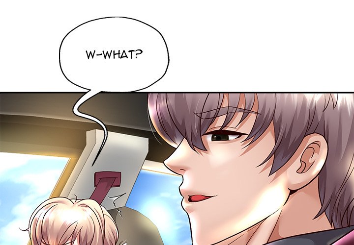 Born with a Surprise (Toomics) chapter 19 page 2
