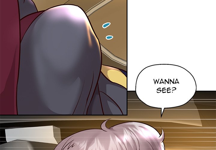 Born with a Surprise (Toomics) chapter 19 page 4