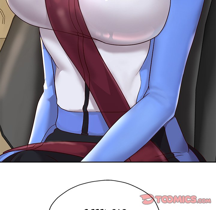 Born with a Surprise (Toomics) chapter 19 page 12