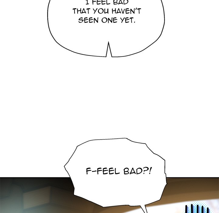 Born with a Surprise (Toomics) chapter 19 page 13